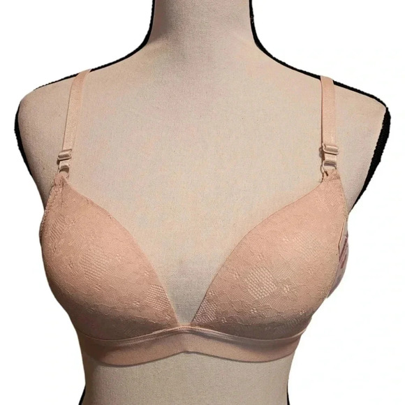 Pink Lover Bras 32B NWT - Picture 7 of 11